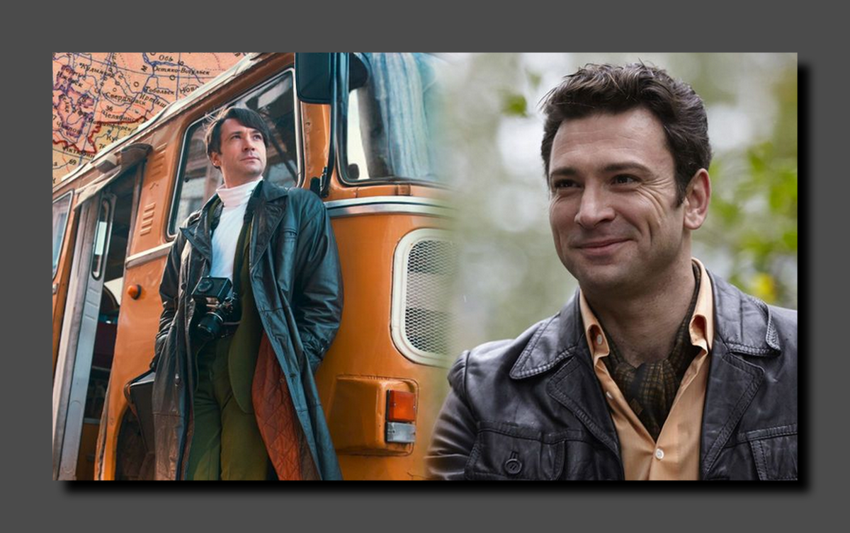 Стартовал третий сезон сериала «Казанова»