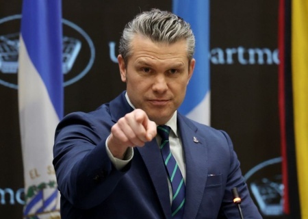    Американская СВО. Конспекты для России