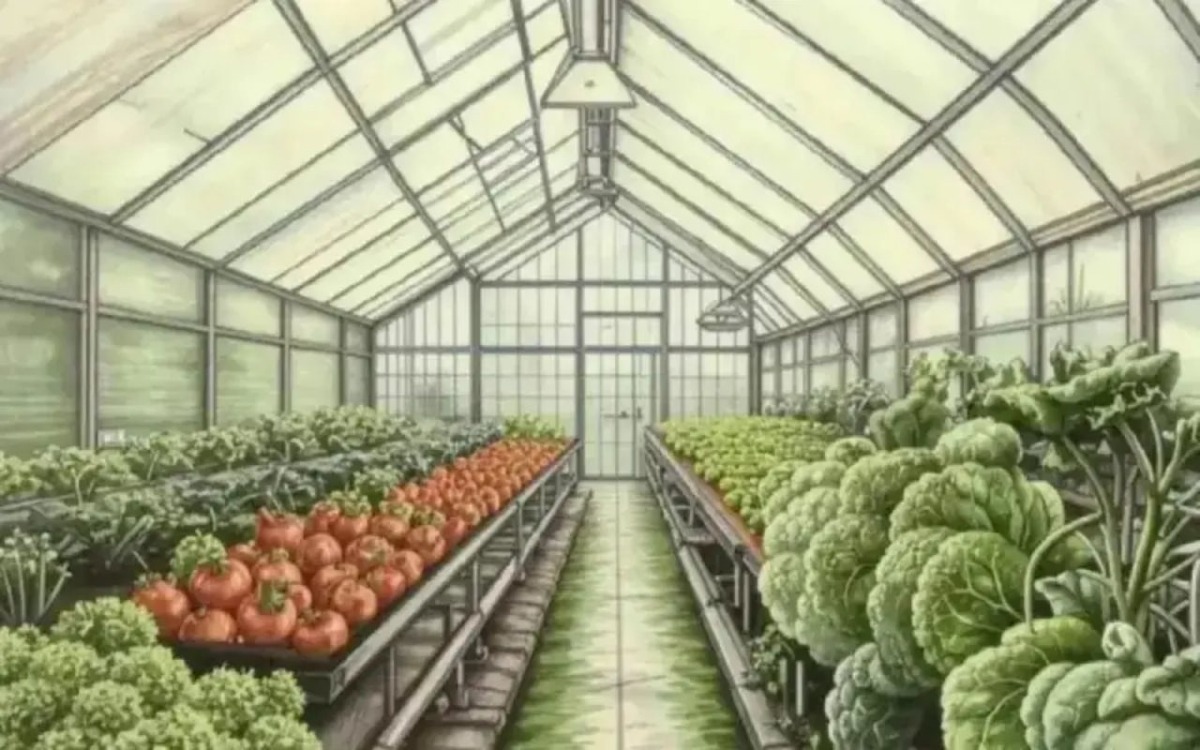    Природоохранная прокуратура требует с «Овощей Черноземья» более 69 млн рублей за вред почвам Иллюстрация сгенерирована нейросетью Kandinsky