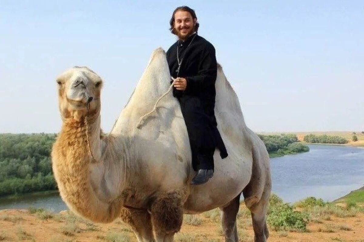    Священник со Ставрополья застрял в Кении из-за закрытого неба над ОАЭ