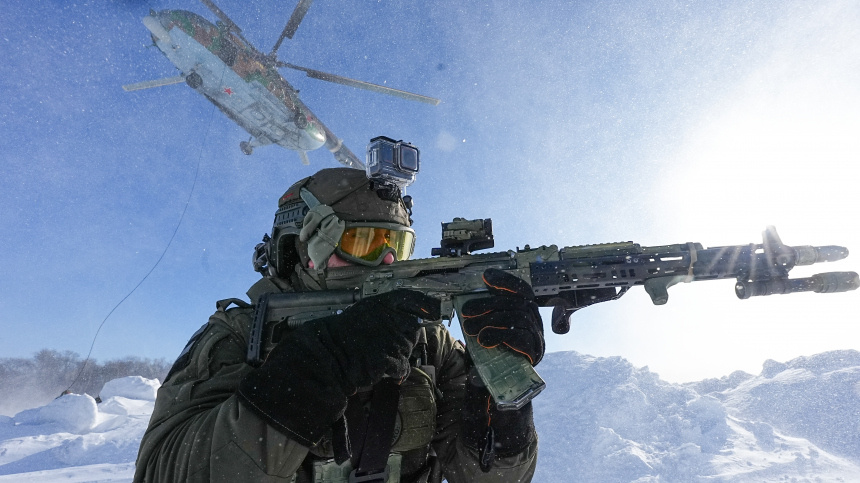    Фото: ИЗВЕСТИЯ/Павел Волков; 5-tv.ru