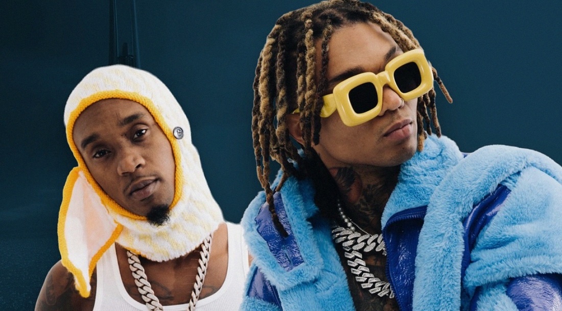    Rae Sremmurd / Фото: соцсети Rae Sremmurd