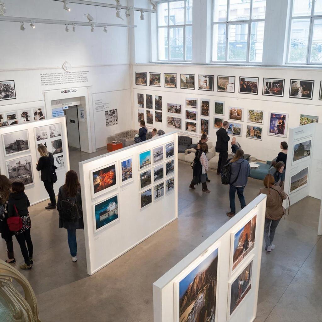 Вот так GigaChat проиллюстрировал это событие