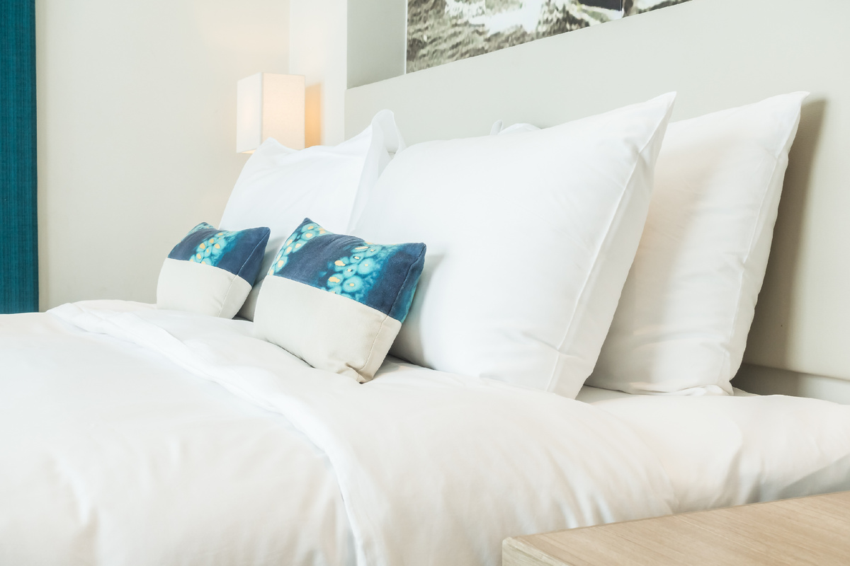 Почему в отелях за 5000 бельё хуже, чем дома за 2000? Личный опыт бывшего администратора.