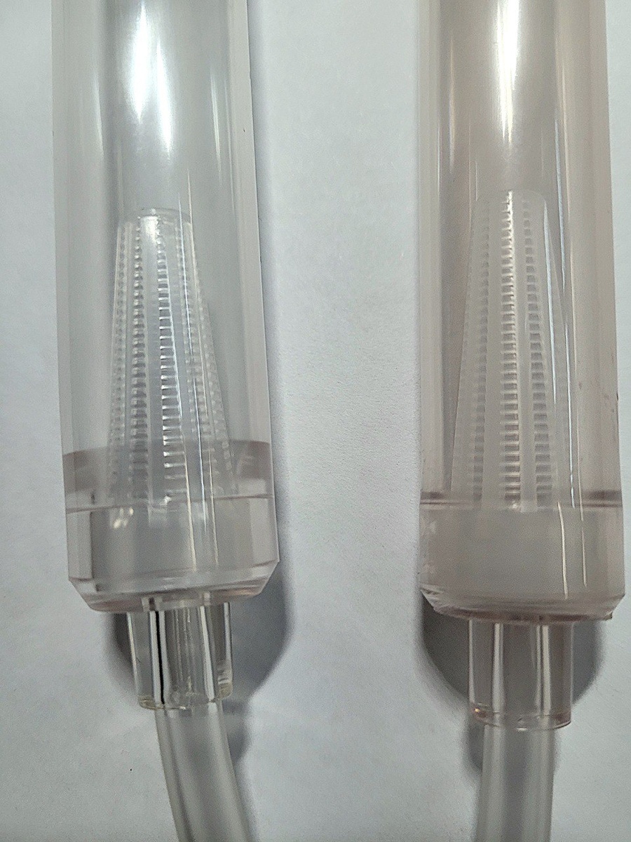 Сетчатый фильтр воздуха