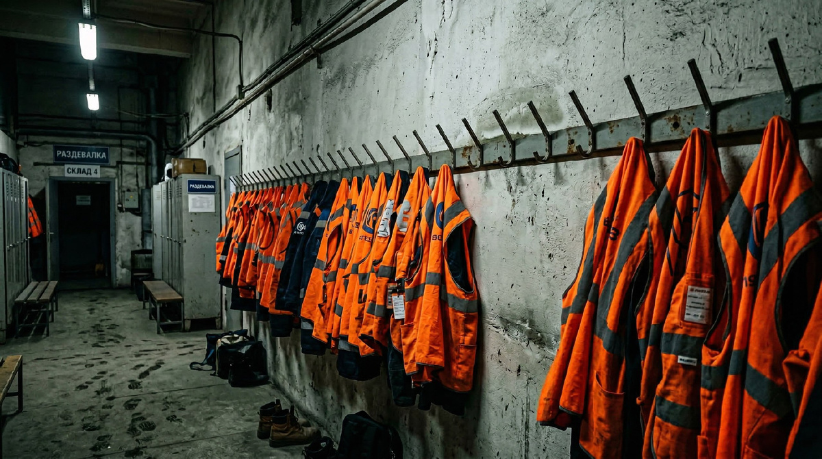 Многие не выходят