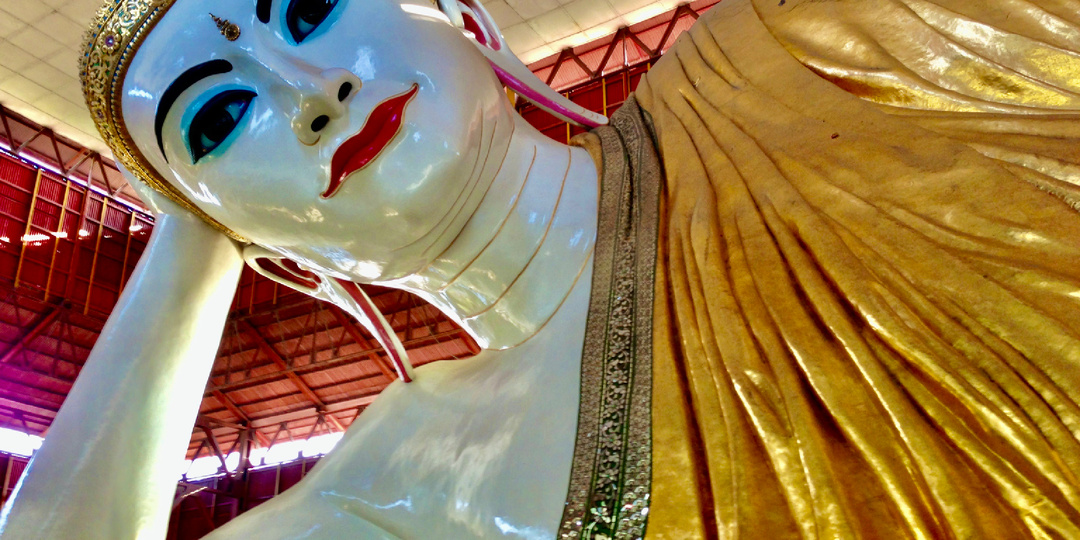 Янгон: почему бывшая столица Мьянмы до сих пор манит путешественников?