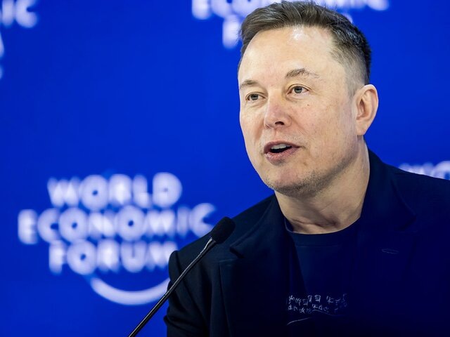    Фото: ТАСС/EPA/GIAN EHRENZELLER