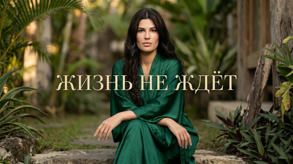    Синдром отложенной жизни мешает людям наслаждаться текущим моментом. Татьяна Костова