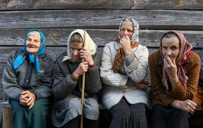 Обложка © Shutterstock / FOTODOM / Ivan Vasylyev