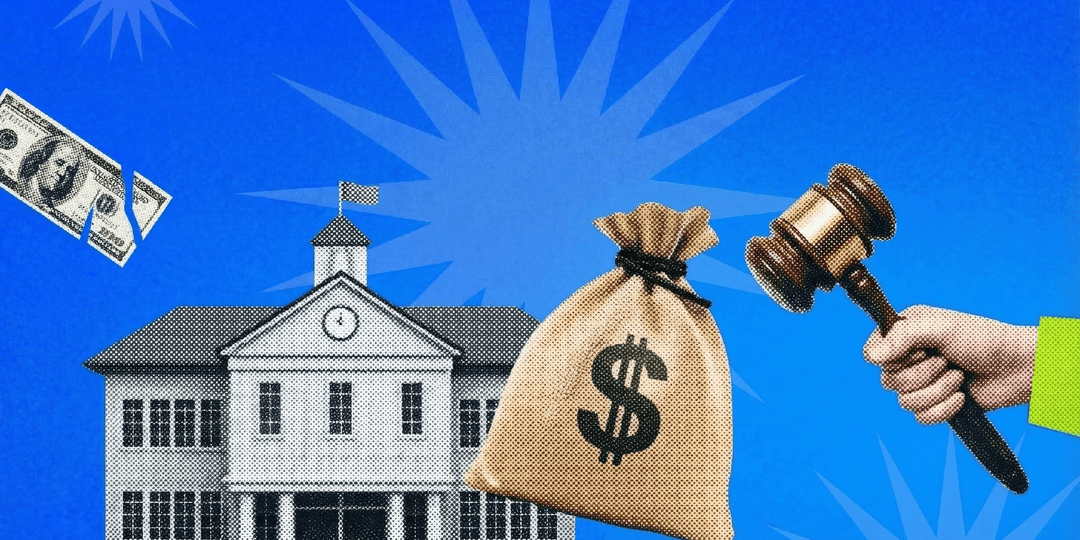 Школа заплатит 270 тысяч рублей за игнорирование травли ребёнка