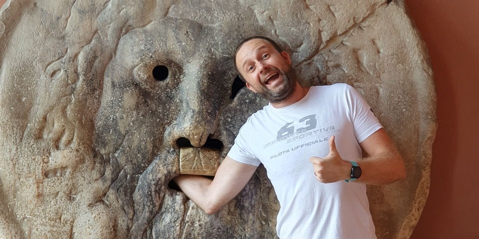 Запихал так запихал….