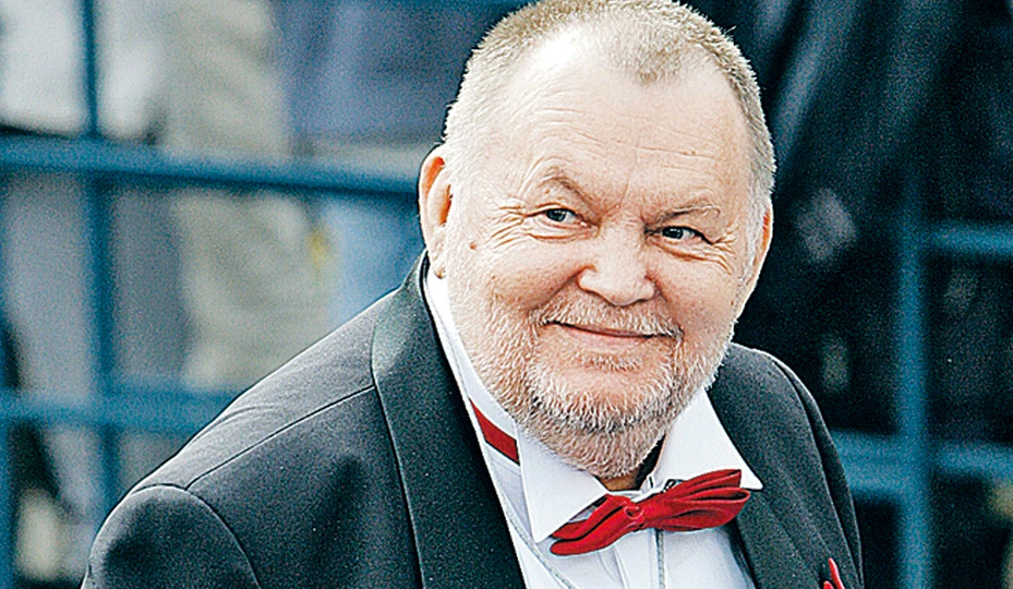 12 марта 1935 года родился Валентин Константинович Черных - автор сценариев известных фильмов: «Любовь земная», «Москва слезам не верит»...