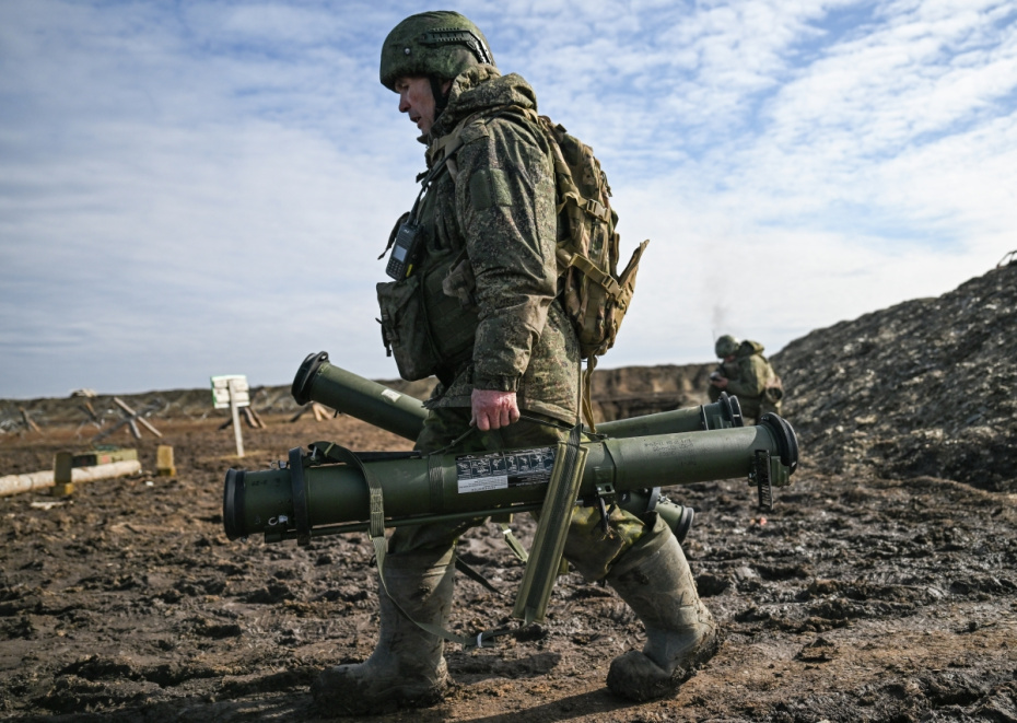    Станислав Красильников/РИА Новости