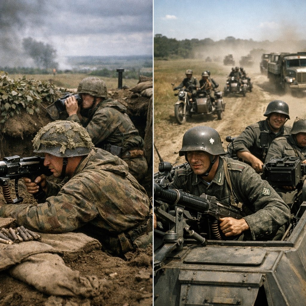 Рисунок сгенерирован искусственным интеллектом