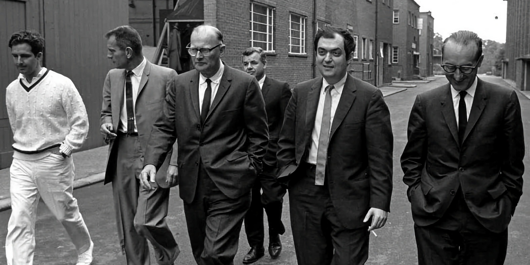 «Связь Кубрика и НАСА»: как из одной фотографии делают миф