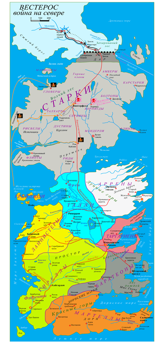 Карта англии в мозгу курильщика