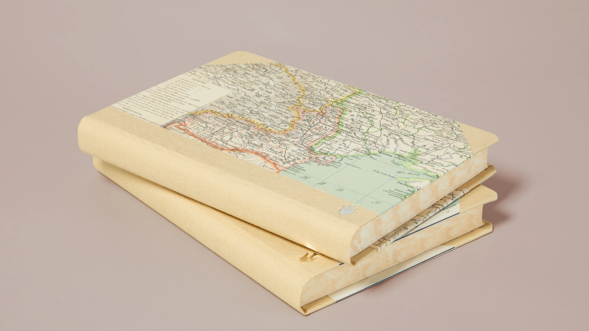 Народ появляется там, где сходятся пути