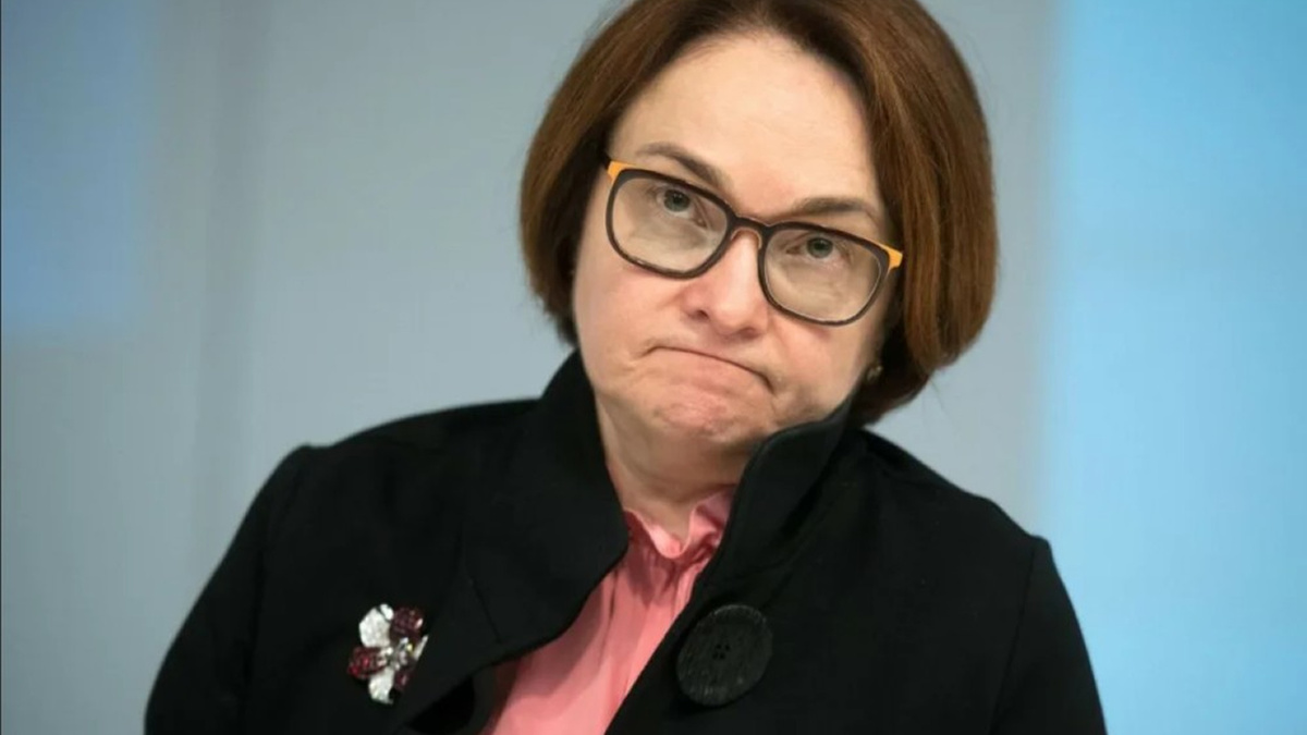 Высокая ключевая ставка уже серьёзно сдерживает инвестиции