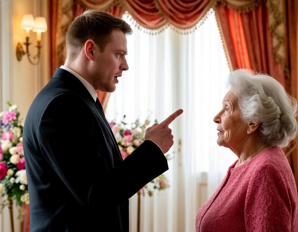 Автор: Вика Трель © 4027