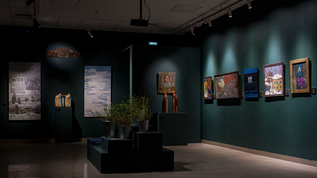    © Татьяна Тоболова