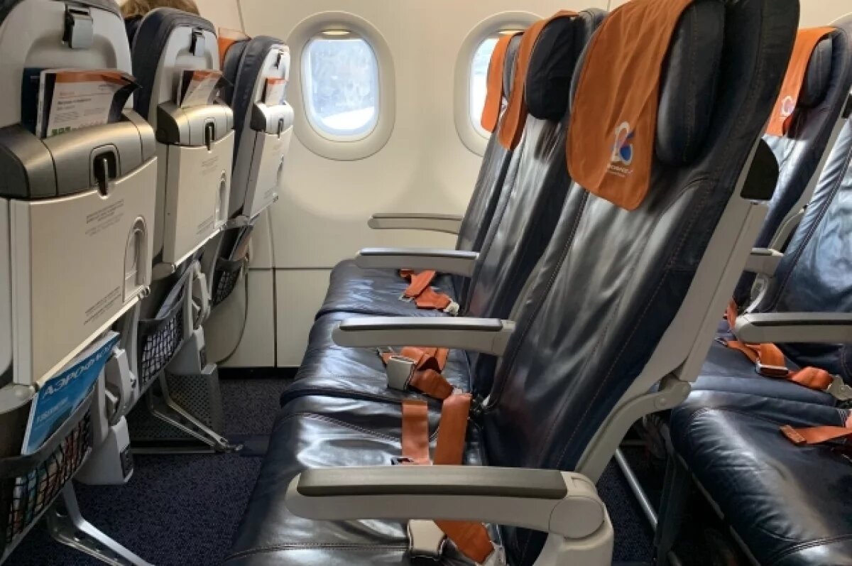    «Аэрофлот» выполнит 2 последних вывозных рейса из ОАЭ