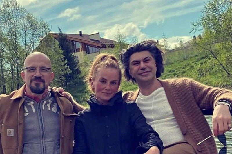 Открытые источники 