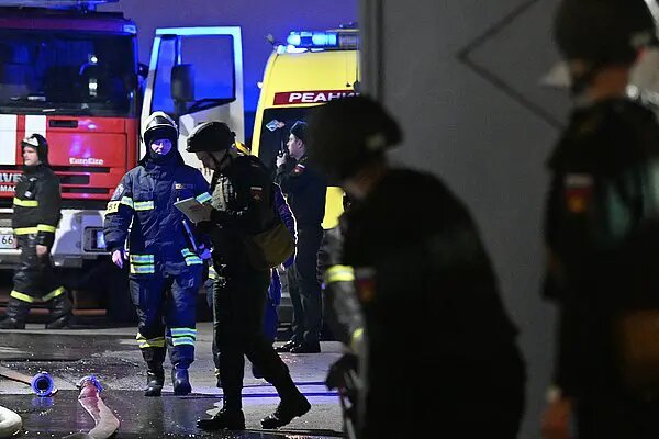    Источник: lenta.ru/ Владимир Бондарев