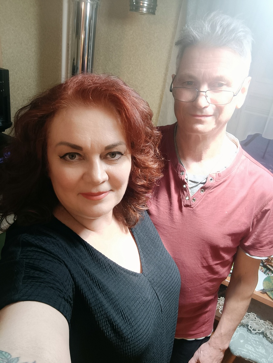 Накрываем на стол