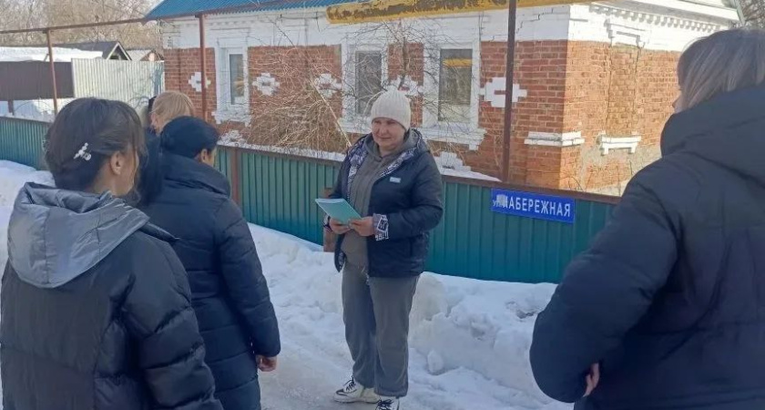    Администрация Тамбова