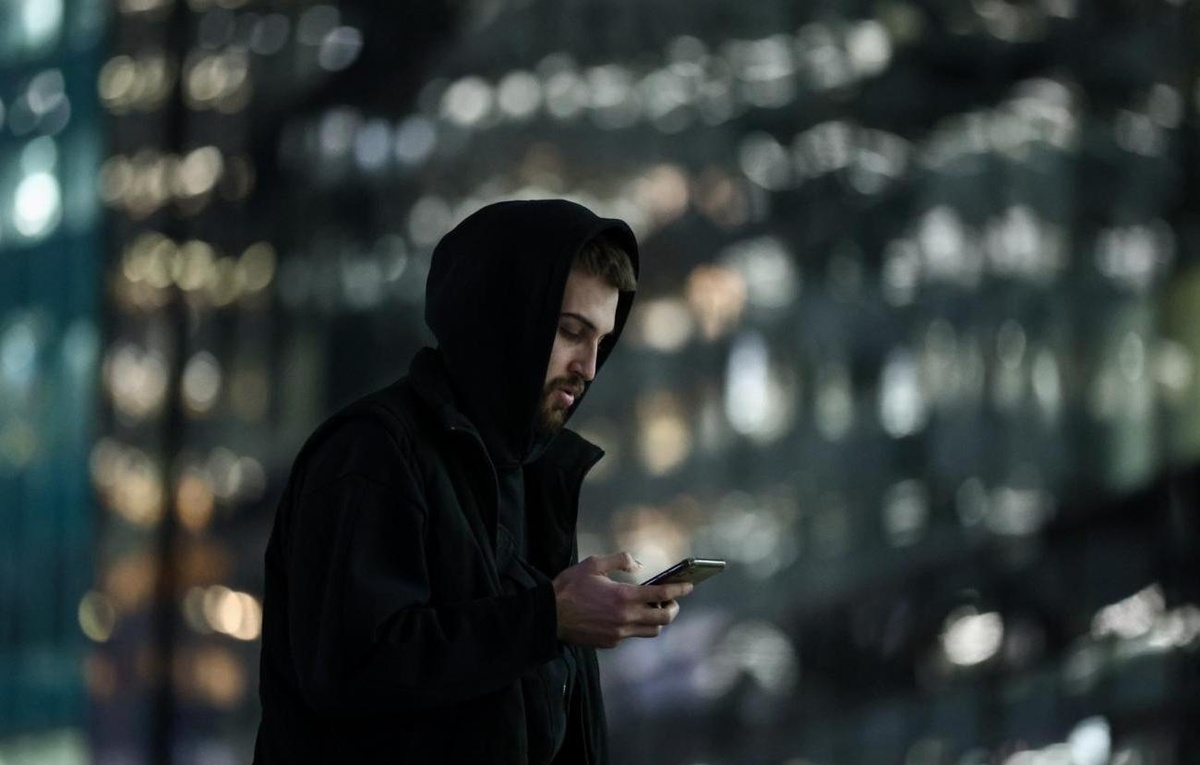 Михаил Терещенко/ТАСС