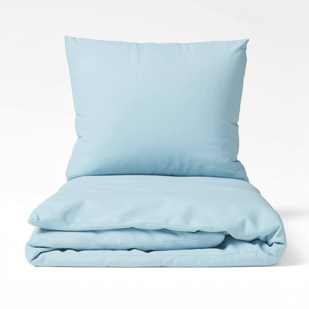 Сатин, поплин или жаккард: я купила все три и сравнила. Результат вас удивит.