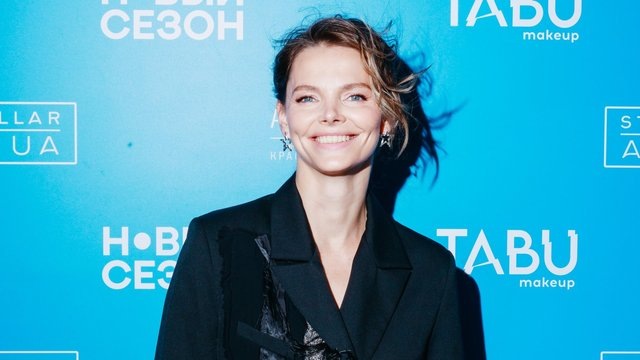 Боярская развезла еду жителям Петербурга накануне 8 Марта: «Много теплых встреч»