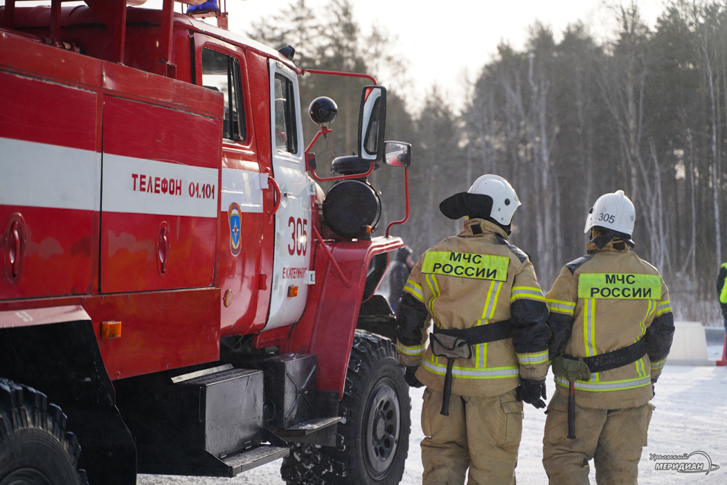    Фото: Лидия Аникина © ИА «Уральский меридиан»