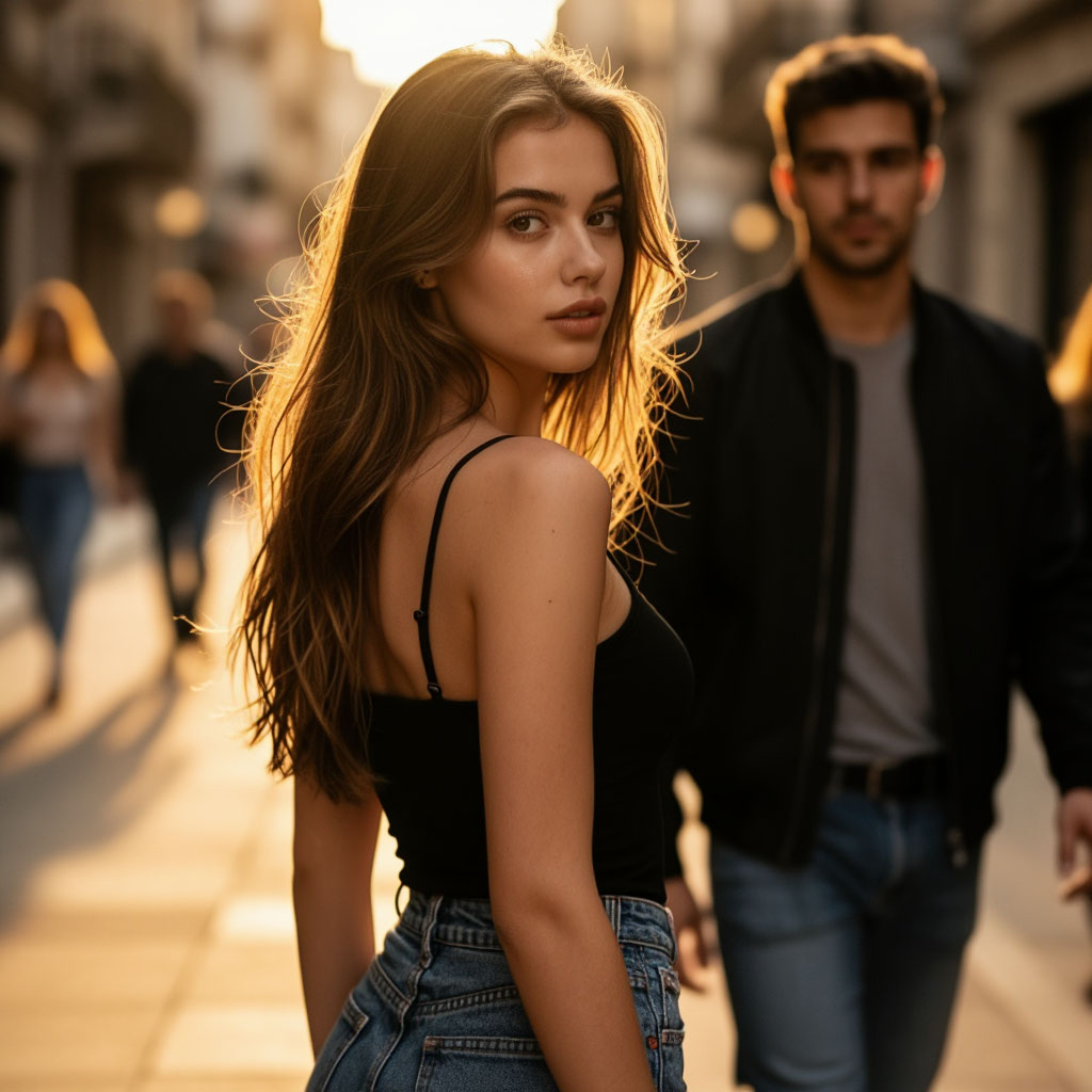 10 женских ароматов, от которых у мужчин сносит крышу: Парфюм, сводящий с ума