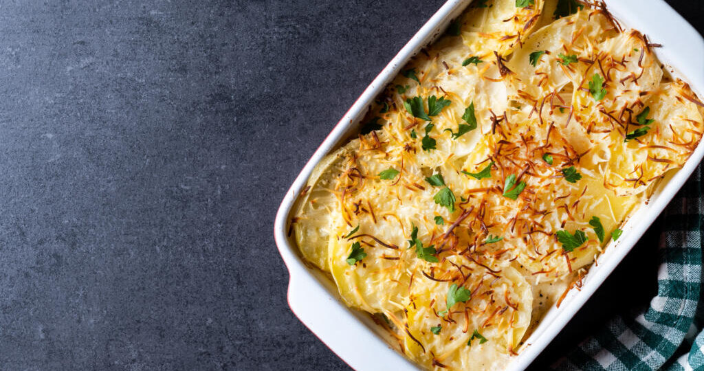 Чем удивить семью в пост? 5 рецептов ужина на любой вкус