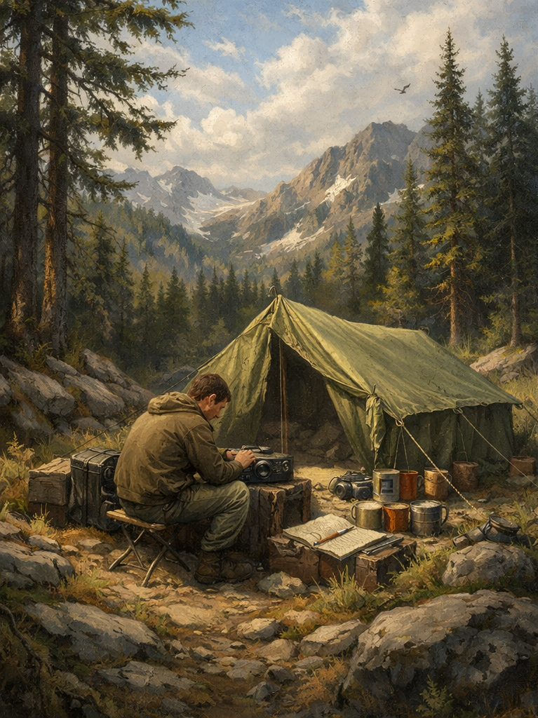 Автоор: В. Панченко