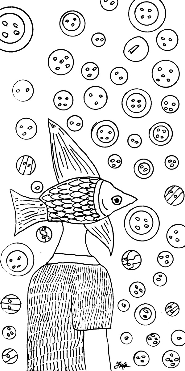 Шёпот. vol.2: Игра смыслов