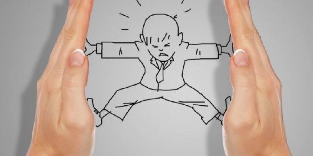 ЛИЧНЫЕ ГРАНИЦЫ, НУЖНО ЛИ БЫТЬ УДОБНЫМ