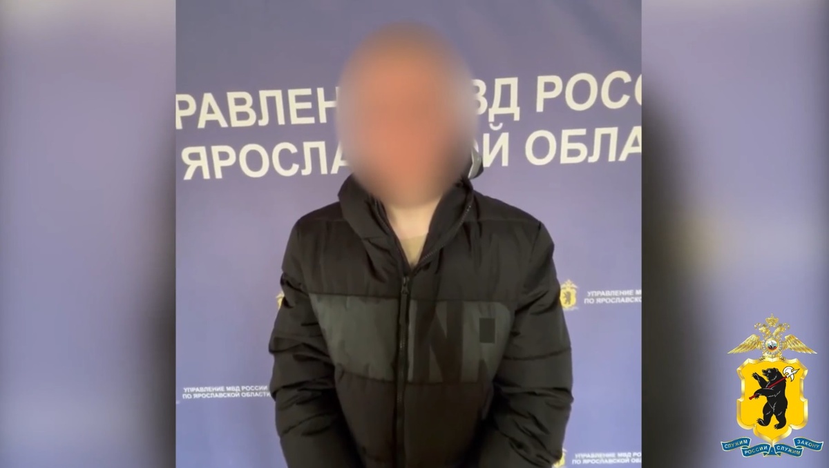    Задержаны четверо подростков после драки в торговом центре в Ярославле