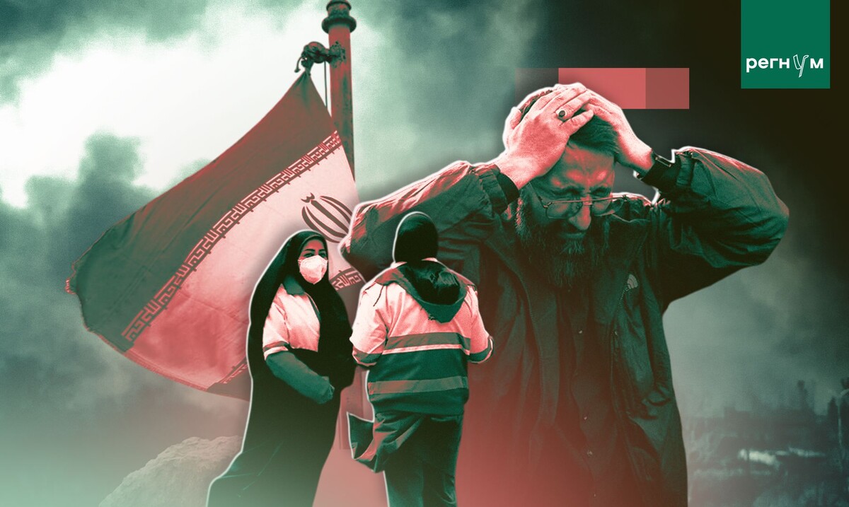     / Источник: Иван Шилов (с) ИА Регнум