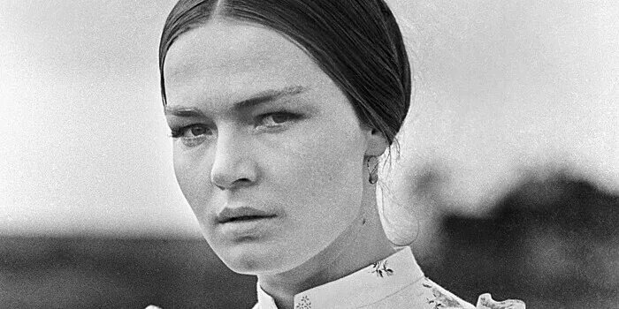 Людмила Чурсина: почему она полвека молчала о тайне своего рождения