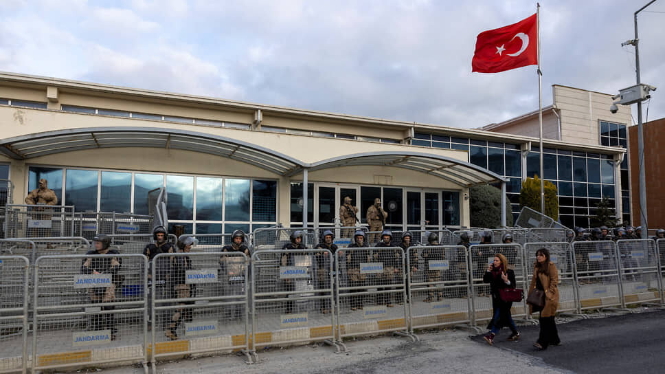 Фото: Umit Bektas / Reuters