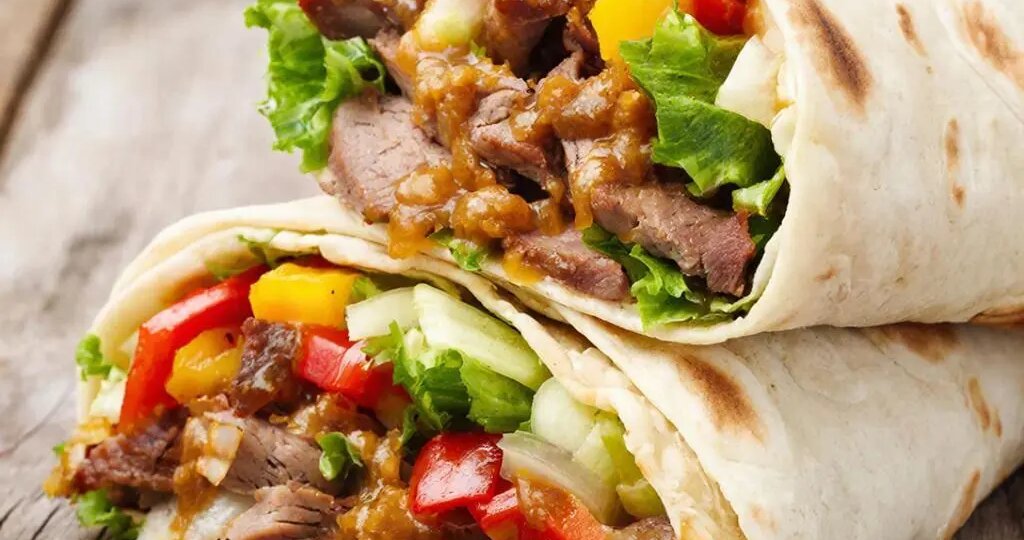 В Челябинске признали незаконной "самую вкусную" шаурму