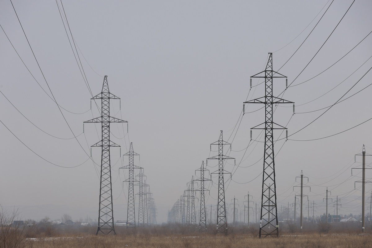 пресс-служба филиала «Россети Сибирь» - «Хакасэнерго»