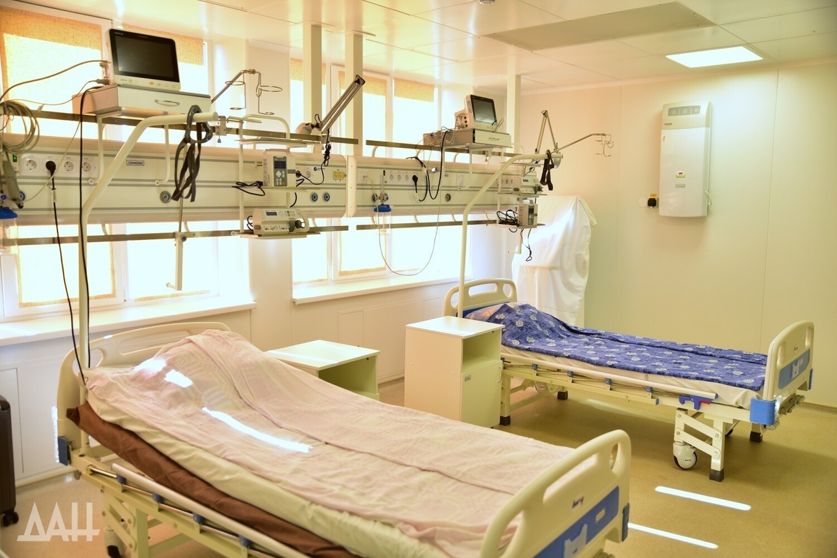    Фото: Донецкое агентство новостей