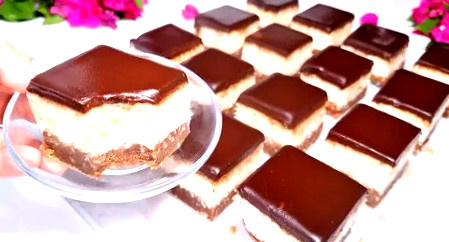 Десерты без выпечки: 5 рецептов для тех, кто не любит возиться с духовкой