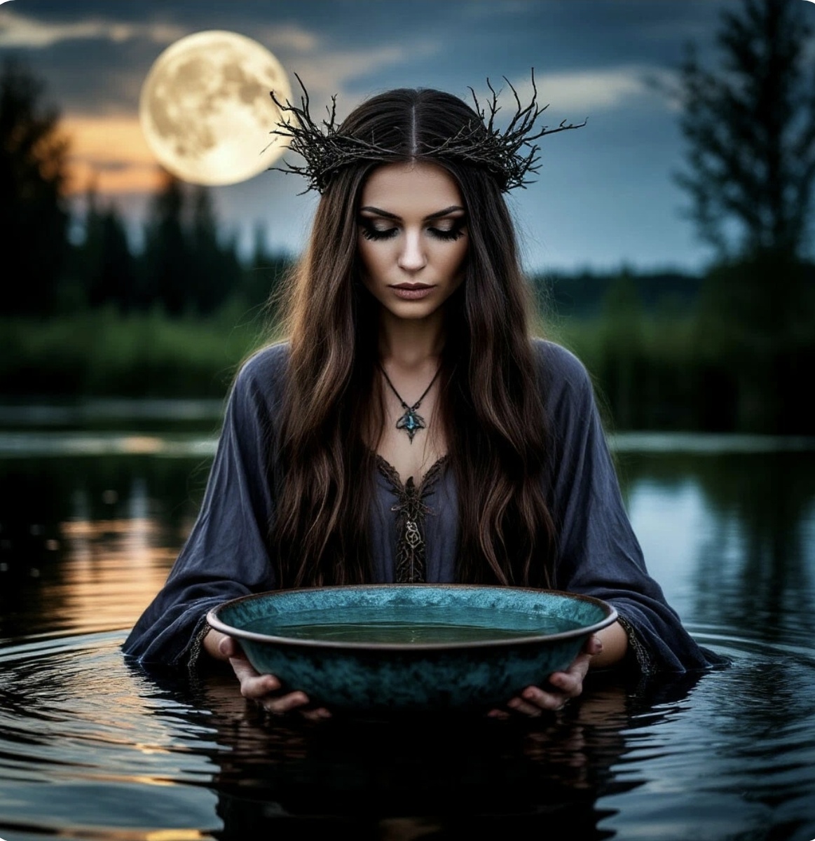 Планета - Луна. Миром правит тайна! 