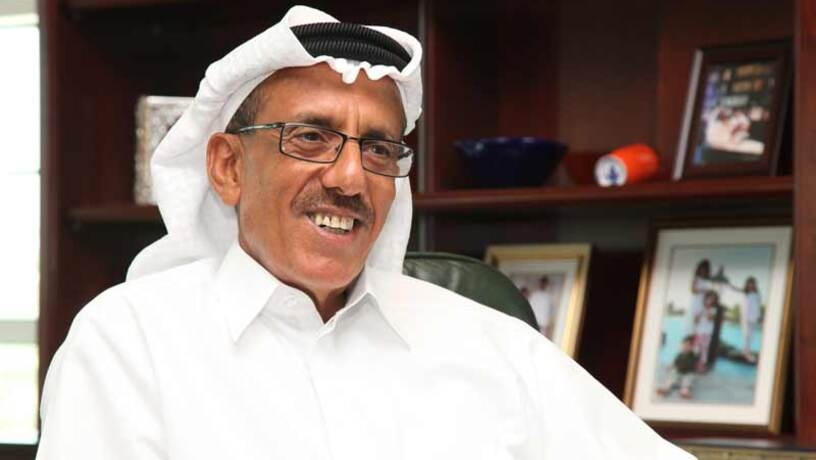 Миллиардер из Дубая Халаф аль-Хабтур обвинил Дональда Трампа в том, что тот втянул страны Персидского залива в войну, которой они не хотели.