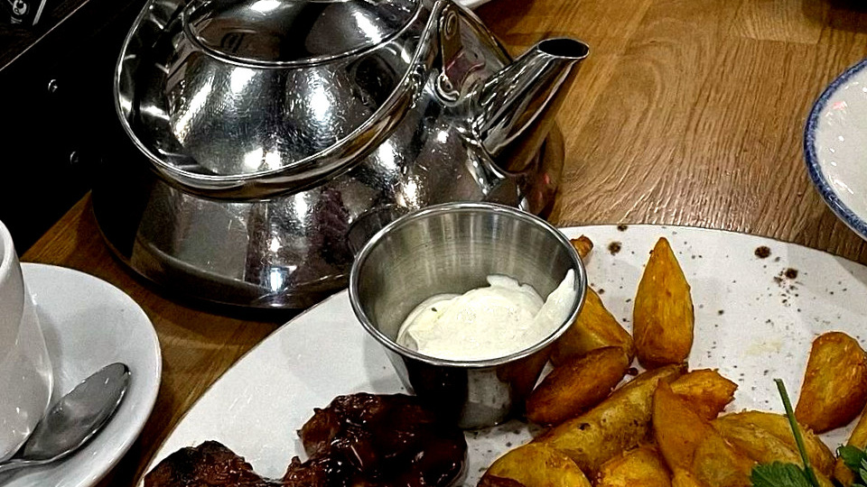 Как не переплачивать в ресторане: чек-лист от опытного посетителя